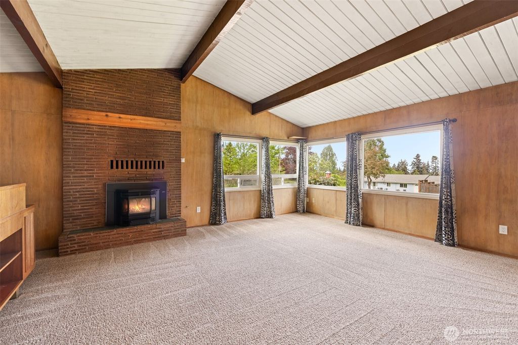 Photo of 130 Viewcrest Avenue, Port Angeles, WA 98362 (MLS # 2524495)