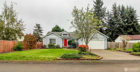Photo of 3020 E 240th Street Ct E, Spanaway, WA 98387 (MLS # 2488181)