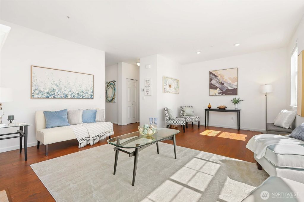 Photo of 13000 Admiralty Way #G101, Everett, WA 98204 (MLS # 2500292)