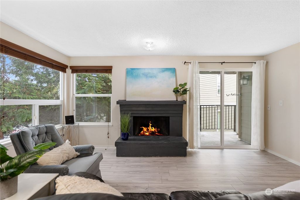 Photo of 820 E Cady Road #B201, Everett, WA 98203 (MLS # 2029933)