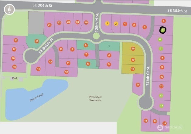 30408 126th Court SE 3-5