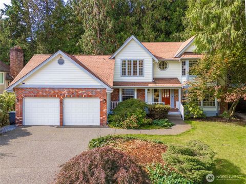 Photo of 3610 21st Street SE, Puyallup, WA 98374 (MLS # 2440800)