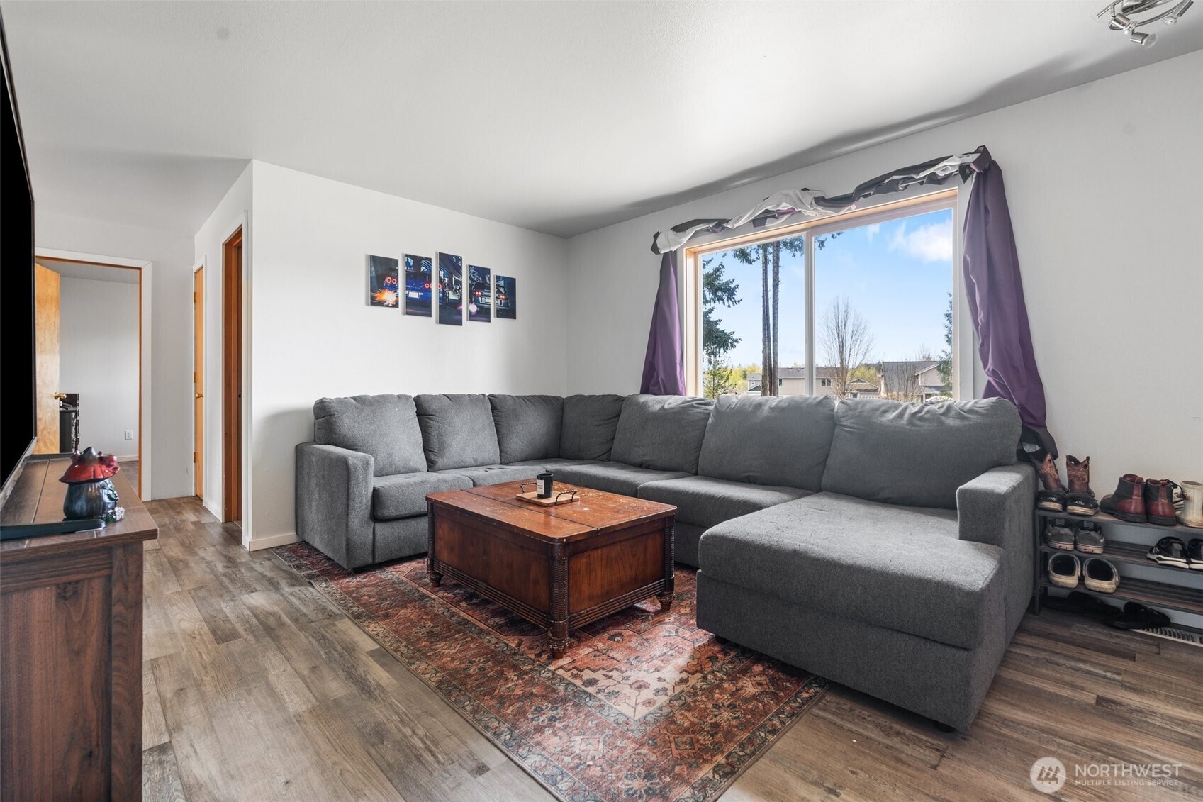 126 Haywire Road