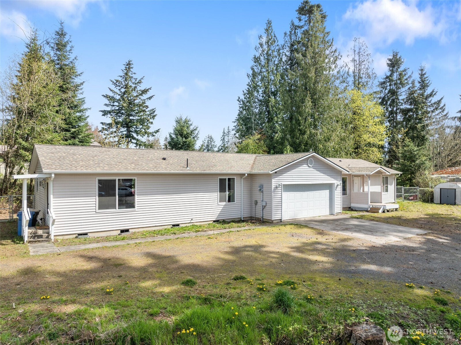 126 Haywire Road