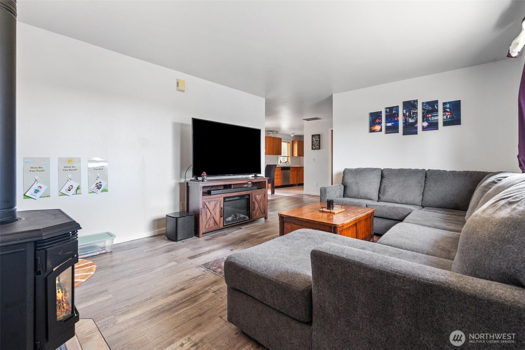 126 Haywire Road