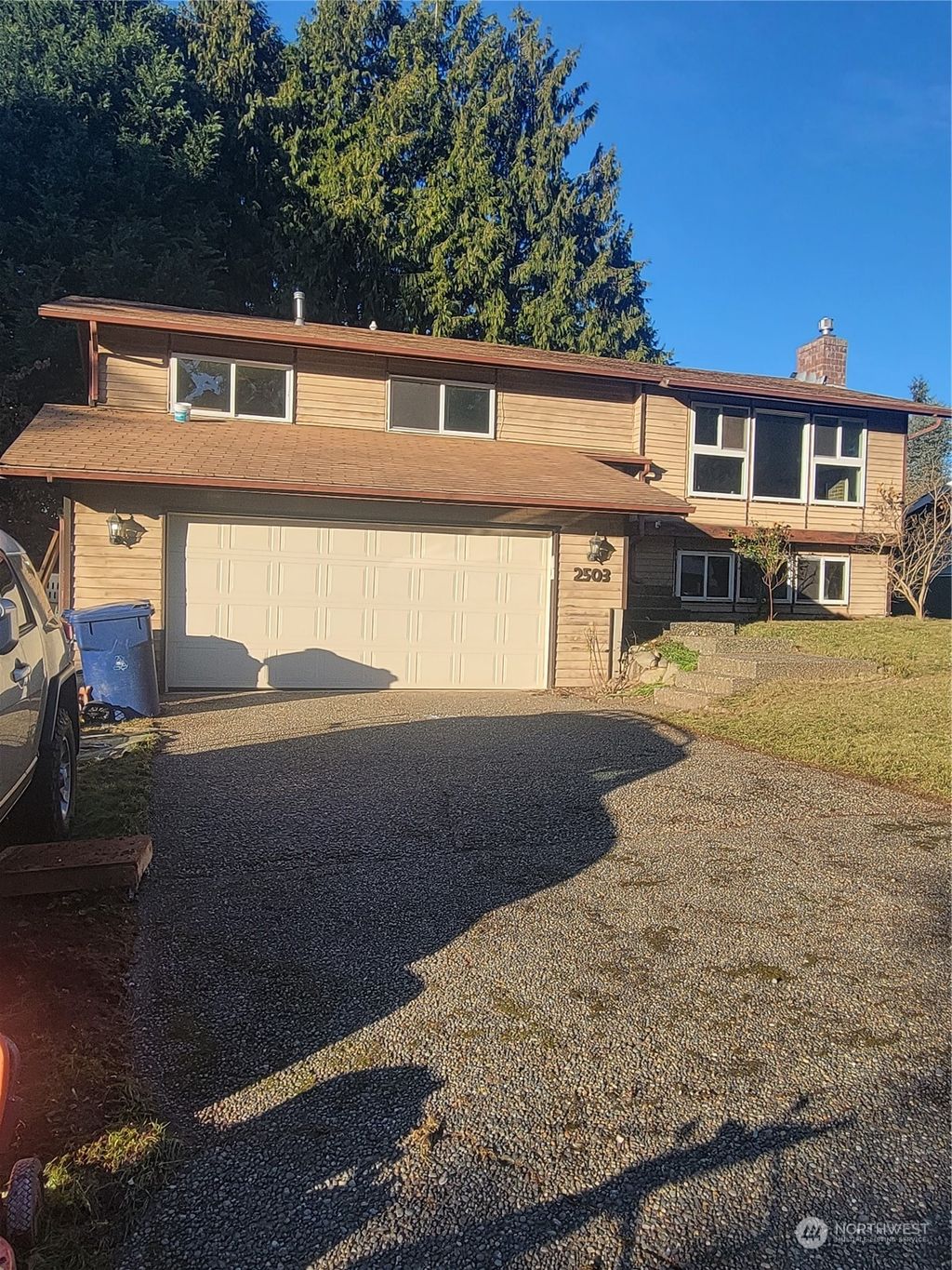 Photo of 2503 171st Street SE, Bothell, WA 98012 (MLS # 2177602)