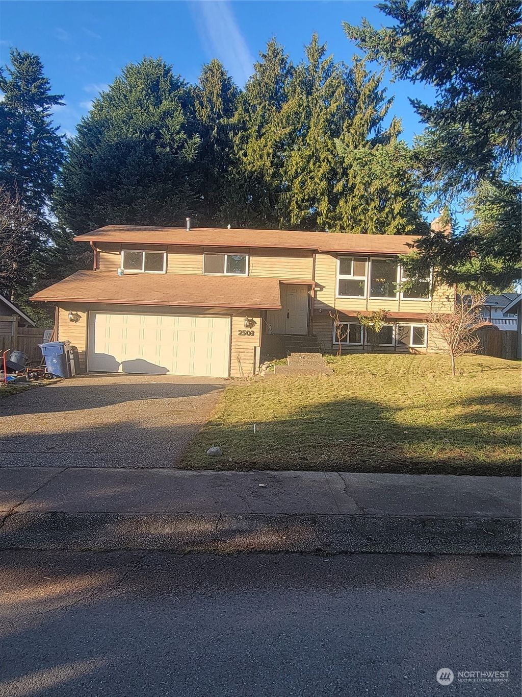 Photo of 2503 171st Street SE, Bothell, WA 98012 (MLS # 2177602)