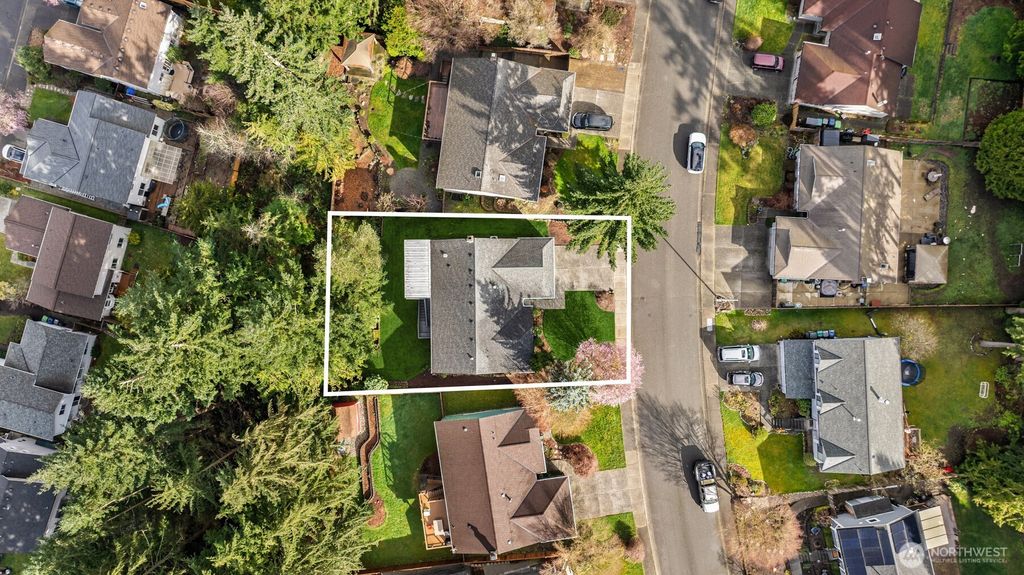 Photo of 14308 55th Avenue SE, Everett, WA 98208 (MLS # 2491529)