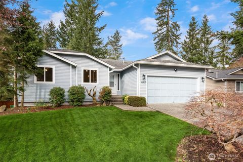 Photo of 14308 55th Avenue SE, Everett, WA 98208 (MLS # 2491529)