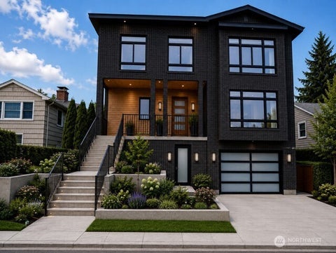 Photo of 2545 36th Avenue W, Seattle, WA 98199 (MLS # 2560469)