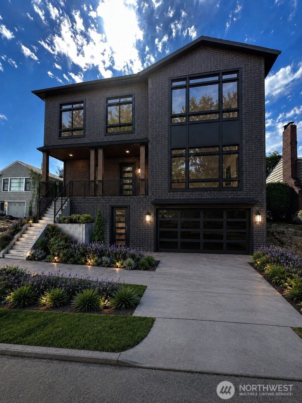 Photo of 2545 36th Avenue W, Seattle, WA 98199 (MLS # 2560469)