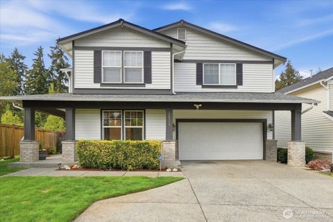 Photo of 36009 9th Court SW, Federal Way, WA 98023 (MLS # 2582129)