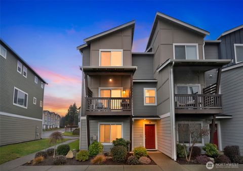 17539 110th Avenue E H Puyallup WA 98374