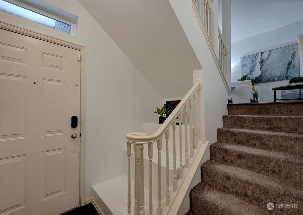 Photo of 925 5th Avenue NW #B107, Issaquah, WA 98027 (MLS # 2242582)