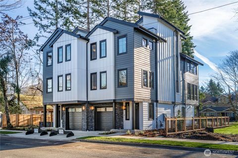 539 NW Juniper Street Issaquah WA 98027