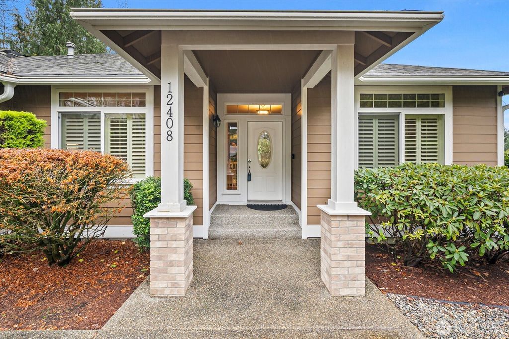 Photo of 12408 58th Avenue, Gig Harbor, WA 98332 (MLS # 2459947)