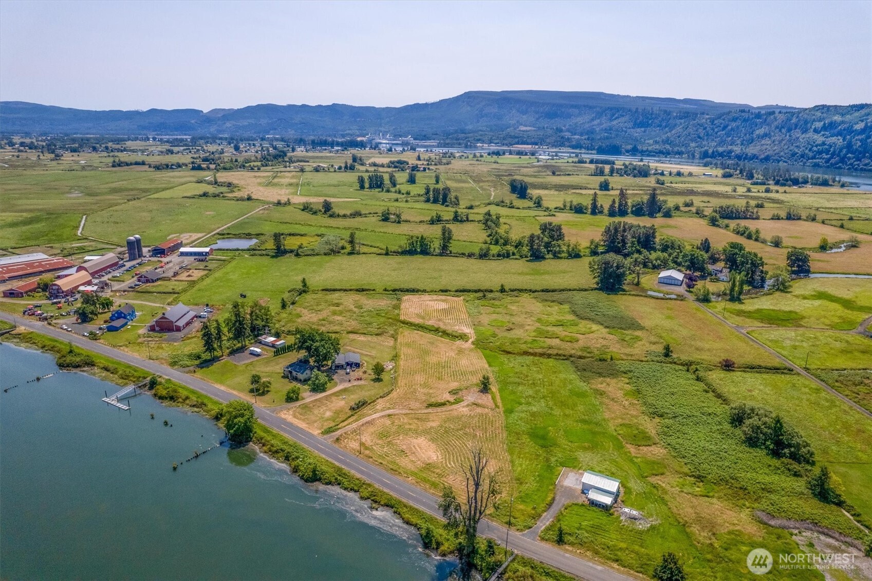 411 W Birnie Slough Road