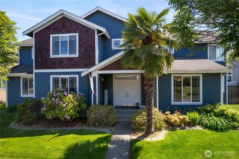 2927 145th Avenue Ct E Sumner WA 98390