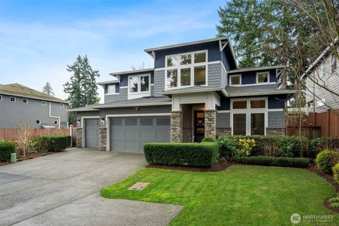 Photo of 2003 204th Street SW, Lynnwood, WA 98036 (MLS # 2466752)