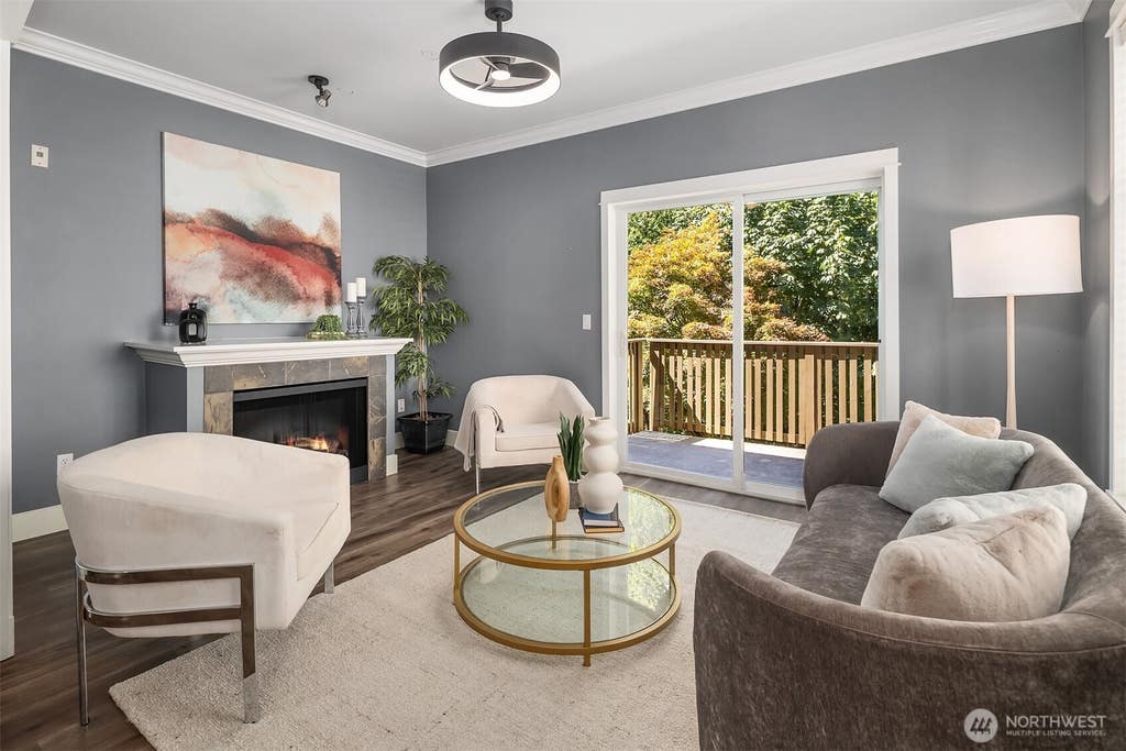 Photo of 22534 NE Alder Crest Lane, Redmond, WA 98053 (MLS # 2571078)
