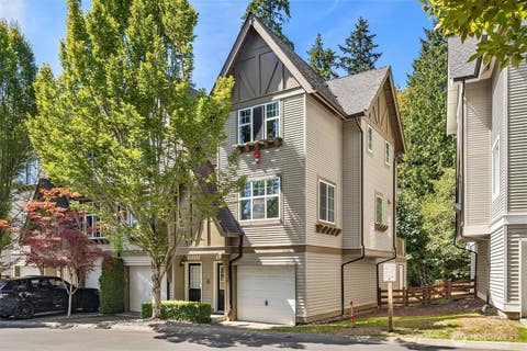 Photo of 22534 NE Alder Crest Lane, Redmond, WA 98053 (MLS # 2571078)