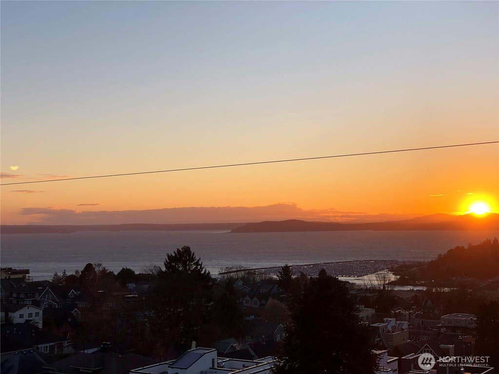 Photo of 1935 B 7th Avenue W, Seattle, WA 98119 (MLS # 2567499)