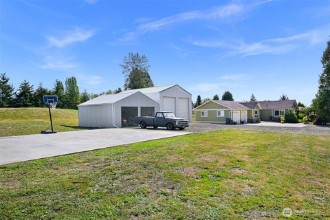 Photo of 6036 N Star Road, Ferndale, WA 98248 (MLS # 2584801)