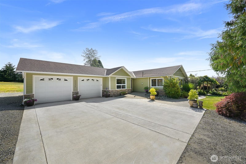 6036 N Star Road
