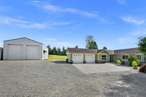 Photo of 6036 N Star Road, Ferndale, WA 98248 (MLS # 2584801)