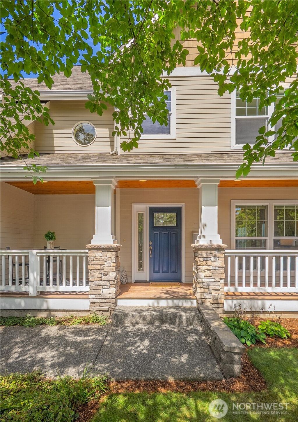 Photo of 304 S Lewis Street, Monroe, WA 98272 (MLS # 2430230)