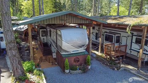 Photo of 1546 Reservation Road SE #174, Olympia, WA 98513 (MLS # 2510918)