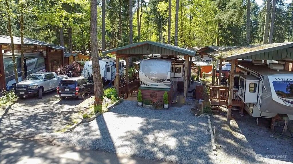 Photo of 1546 Reservation Road SE #174, Olympia, WA 98513 (MLS # 2510918)