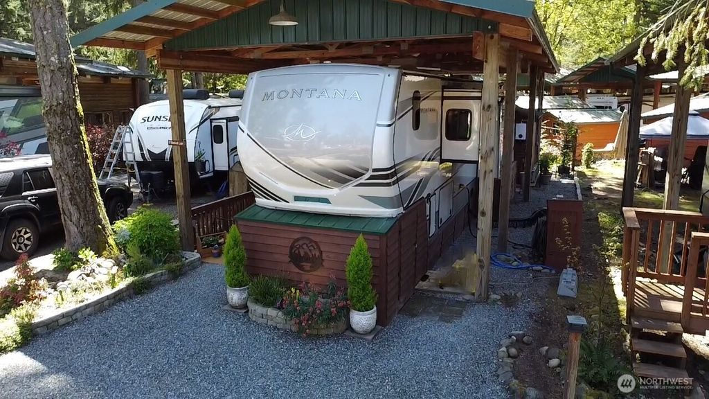 Photo of 1546 Reservation Road SE #174, Olympia, WA 98513 (MLS # 2510918)