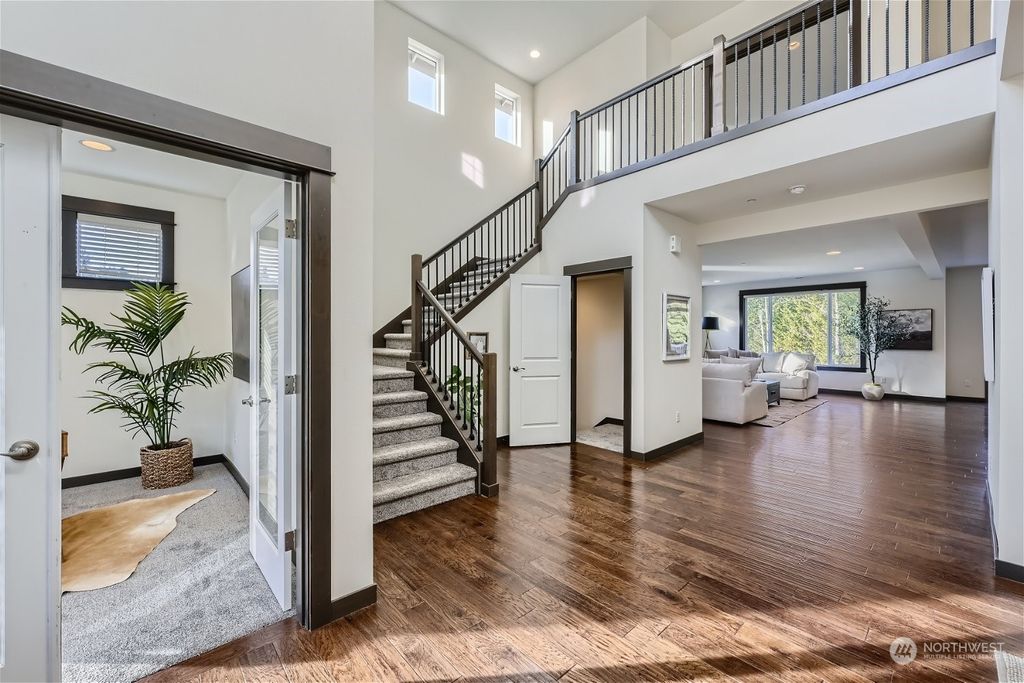 Photo of 10122 NE 147 Street, Bothell, WA 98011 (MLS # 2187087)