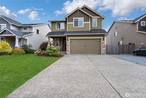 208 Ames Street NE Orting WA 98360