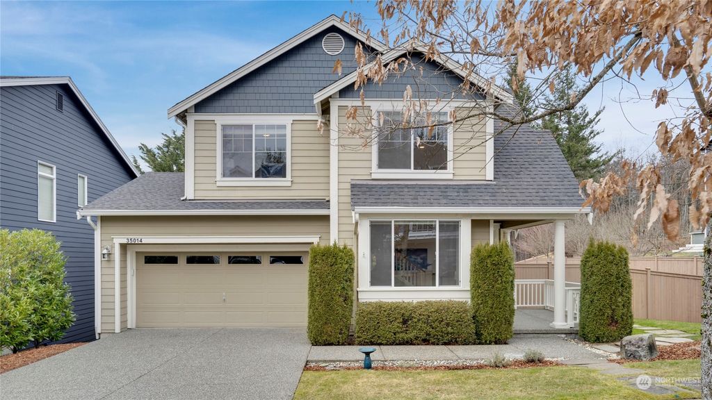Photo of 35014 SE Curtis Drive, Snoqualmie, WA 98065 (MLS # 2326740)