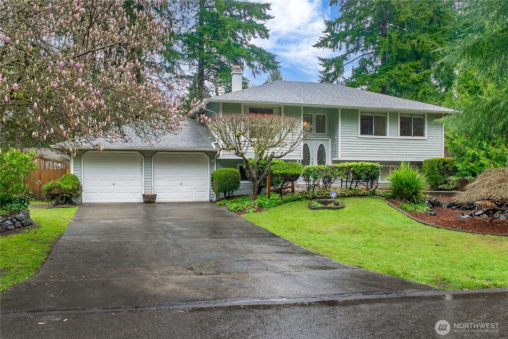 Photo of 6811 40th Street Ct NW, Gig Harbor, WA 98335 (MLS # 2491451)