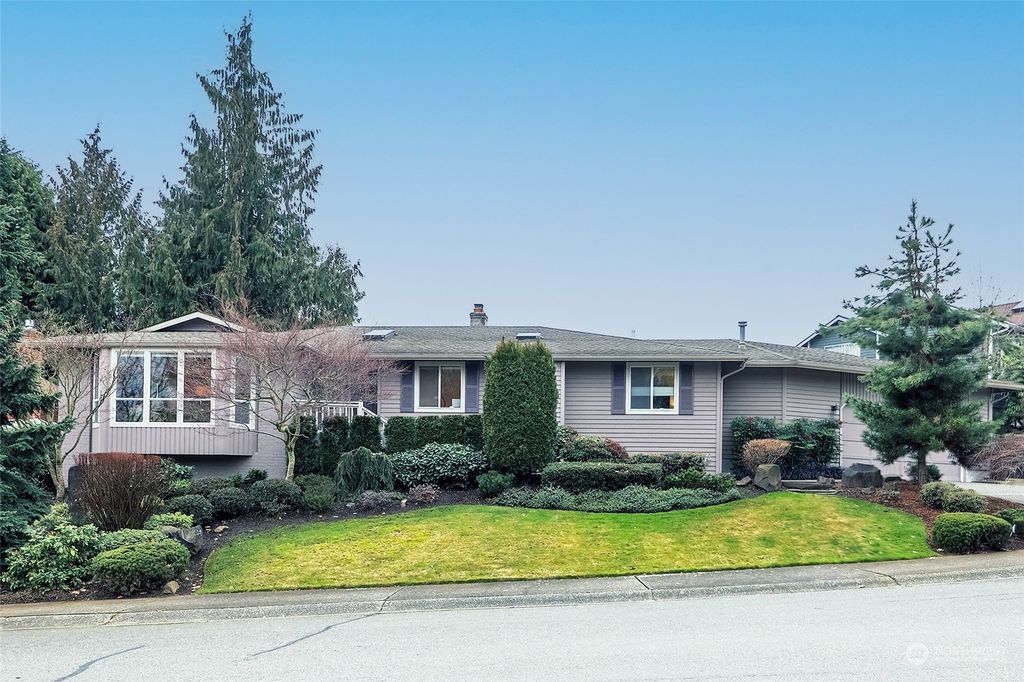 Photo of 23088 23rd Avenue W, Brier, WA 98036 (MLS # 2035822)