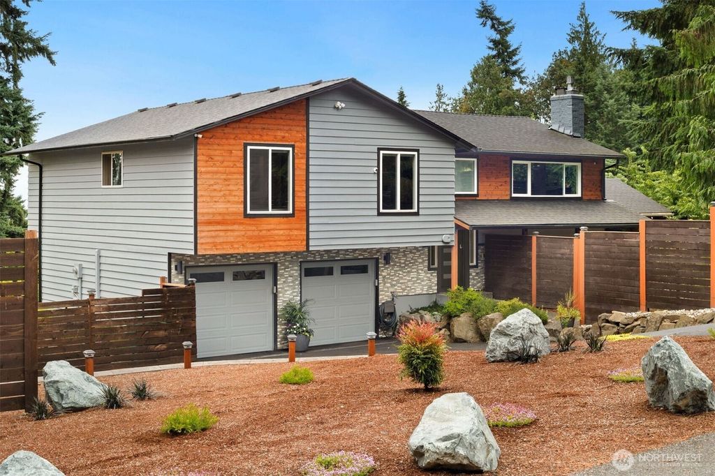 Photo of 8807 Shadow Wood Drive, Everett, WA 98208 (MLS # 2463941)