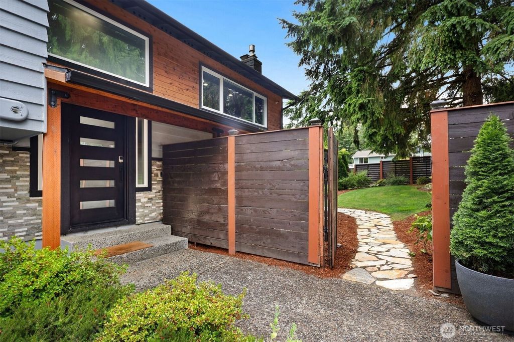 Photo of 8807 Shadow Wood Drive, Everett, WA 98208 (MLS # 2463941)