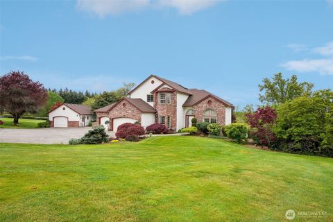 17600 NE 188th Court Brush Prairie WA 98606