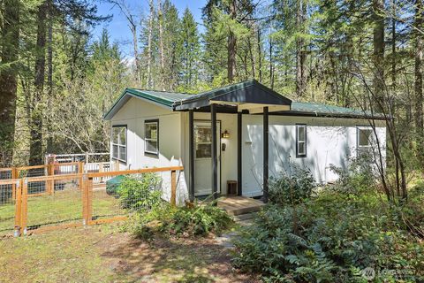 51 Foster Road Carson WA 98610