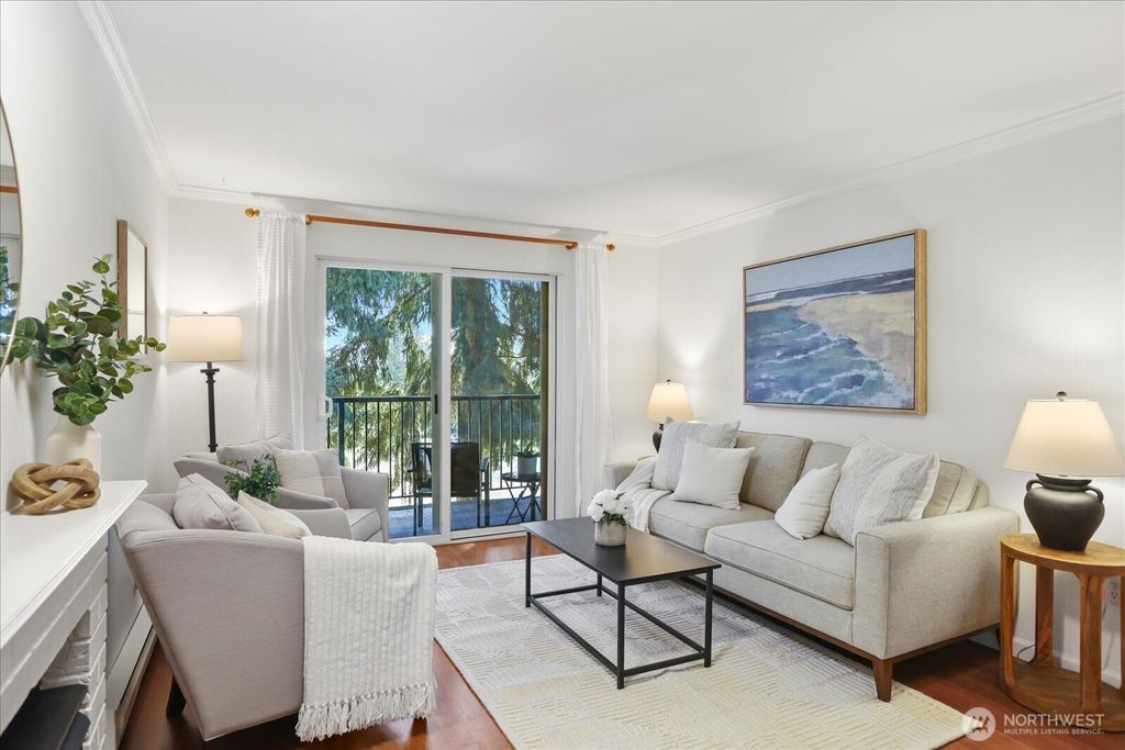 Photo of 921 130th Street SW #C203, Everett, WA 98204 (MLS # 2500137)