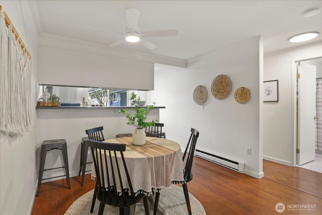 Photo of 921 130th Street SW #C203, Everett, WA 98204 (MLS # 2500137)