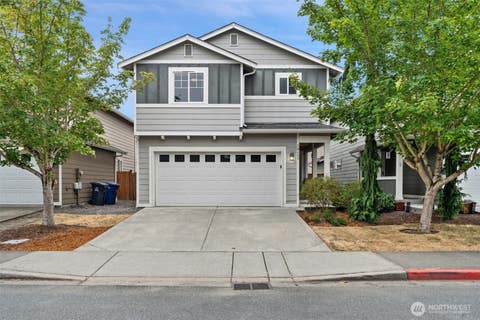Photo of 14609 46th Avenue NE, Marysville, WA 98271 (MLS # 2573374)