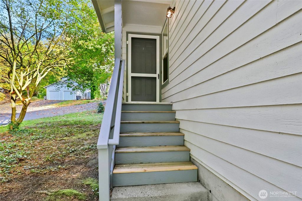 Photo of 2800 Pine Road, Bremerton, WA 98310 (MLS # 2451146)