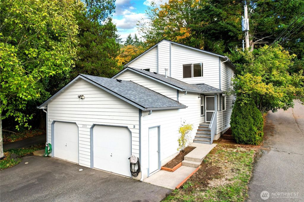 Photo of 2800 Pine Road, Bremerton, WA 98310 (MLS # 2451146)