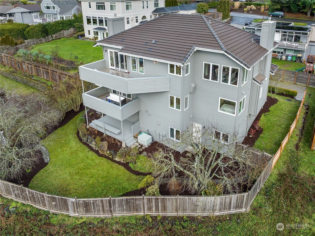 Photo of 19015 11th Avenue NW, Shoreline, WA 98177 (MLS # 2190330)