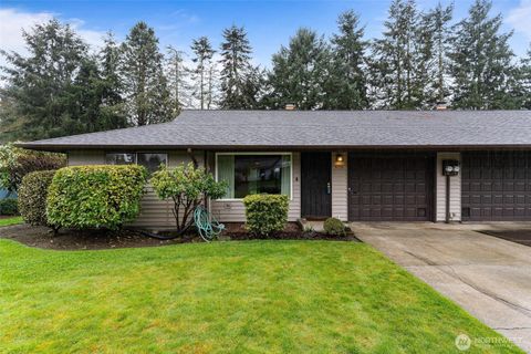 5016 80th Avenue Ct E Fife WA 98424