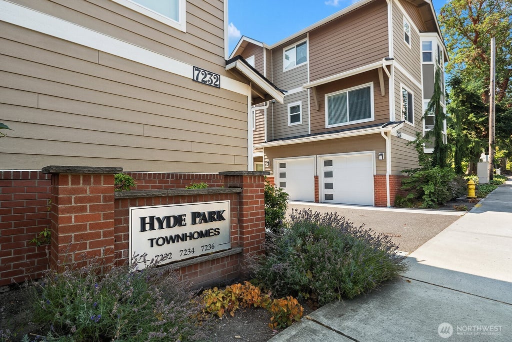 Photo of 7236 212th Street #B, Edmonds, WA 98026 (MLS # 2574669)